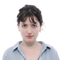 Ines Margaryan