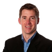 Nigel Pedersen