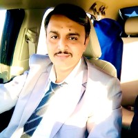 Touqeer Alam