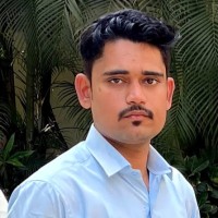 Pravinkumar Shrivastav