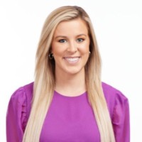 Megan Cooney, Mba