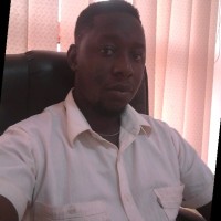 Shedrach Achi