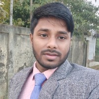 Rubel Paul