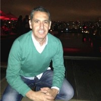 Jose Luis Gonzalez Canuto