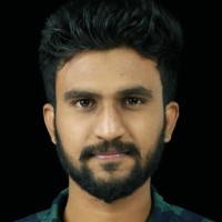 Manoj Kumar S