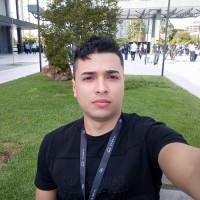 Cristiano Santos