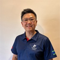 Terence Ng