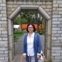 Marina Isaikina