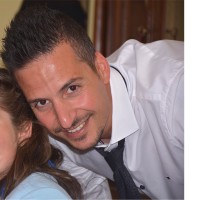 Luca Angelo Martina