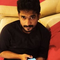 Arabind Sandrappan