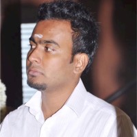 Dinesh Kumar Chandra