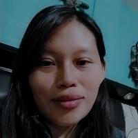 Eva Maria Brito Gómez