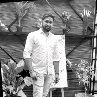 Srinivas Kummari