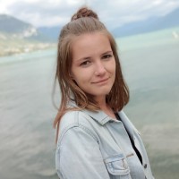 Margaux Saulmont
