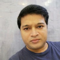 Mohammed Khaled Ahmed