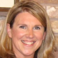 Angela Murphy Gardiner
