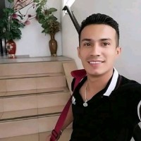 Eliseo Burgalin