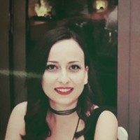 Berna Özkan Sözügüzel