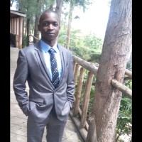 Emmanuel John Omongole