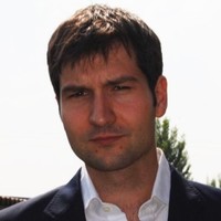 Federico Parolin
