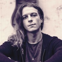 Daniel Clancy