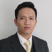 Nghia Pham