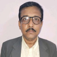 Arindam Mazumder