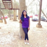Krithika Chandran