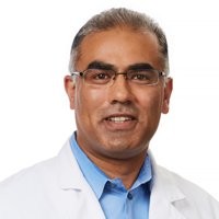 Vivek Talwar