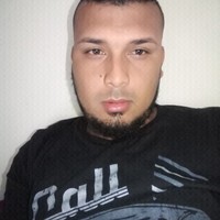 Luis Ruben Beleño Benítez