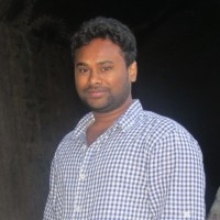 Srinivas Karri