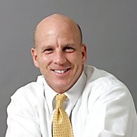 Jay Reinke, CFA