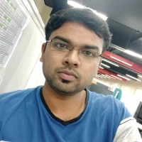 Pravin Sawant