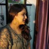 Avantika Chordia
