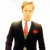 Rickard Venetjoki