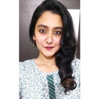Srishti Arya