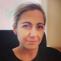 Rebecca Morrow