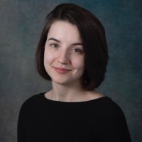 Valeriia Tyshchenko Nin