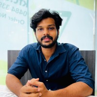 Sam Antony