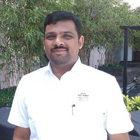 Muthu Kumaran M