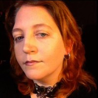 Christine Reed