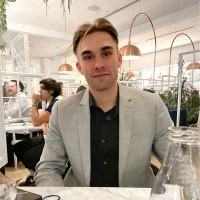 Mathieu Hochwald-Pagé