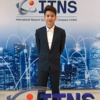 Nuttawud Leingmongkolkarn