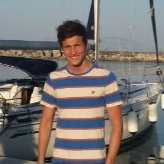 Oliver Talbert-Jones