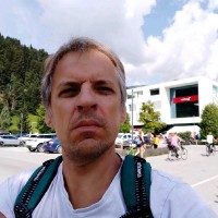 Paolo Furlani