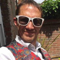 Matt Dowden