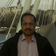 Vinaya Srivastava
