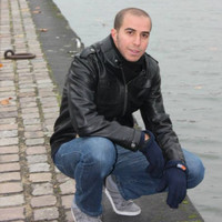 Mohamed Yousri
