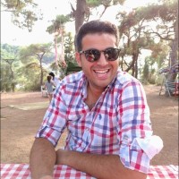 Haydar BARIŞ