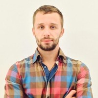 Петр Сергеев